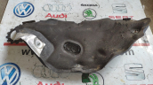 Oto Çıkma Parça / Audi / A4 / Oto Cam / Ön Cam Izgarası / Çıkma Parça 