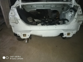 Oto Çıkma Parça / Ford / Focus / Kaporta & Karoser / Arka Çamurluk / Çıkma Parça 