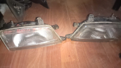Oto Çıkma Parça / Suzuki / Baleno / Far & Stop / Sağ Ön Far / Çıkma Parça 