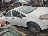 Hurda Belgeli Araçlar / Fiat / Linea
