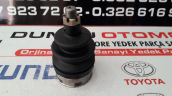 Oto Çıkma Parça / Chevrolet / Evanda / Alt Takım / Aks / Sıfır Parça 