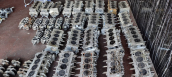 Oto Çıkma Parça / Fiat / Linea / Motor / Silindir Kapağı / Çıkma Parça 