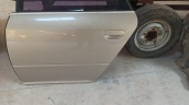 Oto Çıkma Parça / Audi / A6 / Kaporta & Karoser / Sol Arka Kapı / Çıkma Parça 