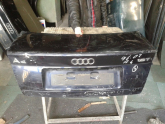 Oto Çıkma Parça / Audi / A4 / Kaporta & Karoser / Bagaj Kapağı / Çıkma Parça 