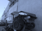 2006 HONDA CİTY ÇIKMA KESME ÖN.
