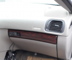 2001 VOLVO S40 TURBO TORPİDO KAPAĞI  ÇIKMA.