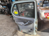 Oto Çıkma Parça / Tata / Indica / Oto Cam / Cam Krikosu / Çıkma Parça 
