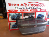 Oto Çıkma Parça / Fiat / Egea / Kaporta & Karoser / Bagaj Kapağı / Çıkma Parça 