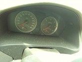 ÇIKMA 2007 VOLVO S40 GÖSTERGE PANELİ.