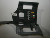 Oto Çıkma Parça / Renault / Megane / Göğüslük & Torpido / Torpido Kapağı / Sıfır Parça 