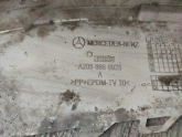 Oto Çıkma Parça / Mercedes / C Serisi / Tampon / Ön Tampon / Çıkma Parça 