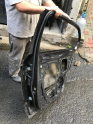 Oto Çıkma Parça / Skoda / Octavia / Kaporta & Karoser / Sağ Arka Kapı / Çıkma Parça 