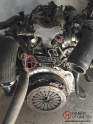 Oto Çıkma Parça / Hyundai / Getz / Motor / Motor (komple) / Çıkma Parça 