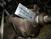 Oto Çıkma Parça / Mazda / 6 / Motor / Silindir Kapağı / Çıkma Parça 