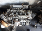 Oto Çıkma Parça / Hyundai / Accent / Motor / Motor (komple) / Çıkma Parça 