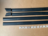Oto Çıkma Parça / Volkswagen / Golf / Kaporta & Karoser / Kapı Çıtası / Sıfır Parça 