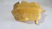 OEM 811 121 407 AUDİ 80 ORJİNAL MOTOR SU BİDONU SIFIR