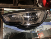 Oto Çıkma Parça / Audi / A3 / Far & Stop / Sol Ön Far / Çıkma Parça 