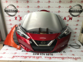 Oto Çıkma Parça / Nissan / Micra / Far & Stop / Sağ Ön Far / Çıkma Parça 
