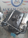 BKP 2.0 KOMPLE MOTOR GARANTİLİ VE FATURALI