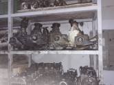 Oto Çıkma Parça / Hyundai / Tucson / Motor / Silindir Kapağı / Çıkma Parça 
