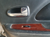 Mercedes W211 Sağ Arka İç Kapı Kolu Hatasız Orjinal Çıkma