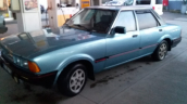Oto Çıkma Parça / Ford / Taunus / Elektrik / Marş Motoru / Çıkma Parça 