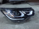 Oto Çıkma Parça / Citroen / C4 / Far & Stop / Sağ Ön Far / Çıkma Parça 