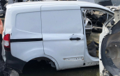 Ford Courier Van Kapı Fitilleri hatasız orjinal