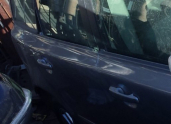 2005 VOLVO V50 ORİJİNAL SAĞ TAKIM KAPI KOLU.