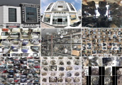 Oto Çıkma Parça / Renault / Laguna / Fren / Westinghouse / Çıkma Parça 