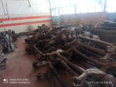 Oto Çıkma Parça / Opel / Astra / Alt Takım / Arka Dingil / Çıkma Parça 