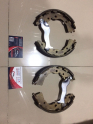 Oto Çıkma Parça / Hyundai / Accent / Fren / Fren Balatası / Çıkma Parça 