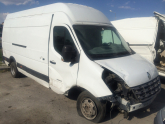 Hurda Belgeli Araçlar / Renault / Master