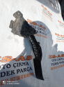 Oto Çıkma Parça / Volkswagen / Transporter / Koltuk & Döşeme / Pedal / Çıkma Parça 