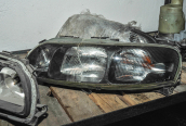 2001 VOLVO S60 KOMPLE ÇIKMA SAĞ FAR.