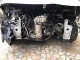 Oto Çıkma Parça / Opel / Combo / Kaporta & Karoser / Sağ Ön Kapı / Çıkma Parça 
