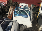 Oto Çıkma Parça / Mercedes / Sprinter / Kaporta & Karoser / Sağ Sürgülü Kapı / Çıkma Parça 