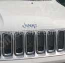 2015 JEEP RENEGADE KESME KAPUT ARMA ÇIKMA.