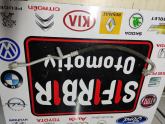 Oto Çıkma Parça / Seat / Cordoba / Klima / Klima Borusu / Çıkma Parça 