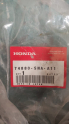 BAGAJ AÇMA TELİ HONDA CIVIC 2007/2012