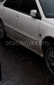 Volvo s40 2001 turbo sağ yan panel.