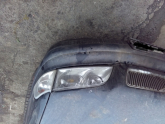 1996 VOLVO S40 HATASIZ SOL FAR.