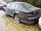 Oto Çıkma Parça / Volkswagen / Passat / Airbag / Kapı Airbag / Çıkma Parça 