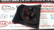 Oto Çıkma Parça / Toyota / Avensis / Far & Stop / Sağ Arka Stop / Sıfır Parça 