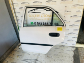 Oto Çıkma Parça / Mitsubishi / Carisma / Kaporta & Karoser / Sağ Arka Kapı / Çıkma Parça 