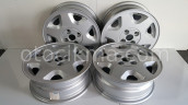 Oto Çıkma Parça / Volkswagen / Jetta / Jant & Lastik / Çelik Jant / Sıfır Parça 