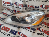 2009-2013 VOLVO XC60 SOL ÖN FAR ÇIKMA