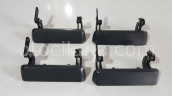 Oto Çıkma Parça / Opel / Corsa / Koltuk & Döşeme / İç Kapı Kolu / Sıfır Parça 