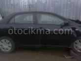 TOYOTA 2009 CORALLA SAĞ ARKA KAPI.